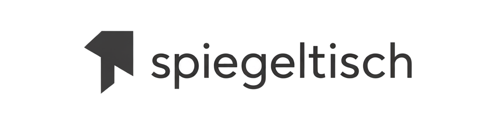 spiegeltisch